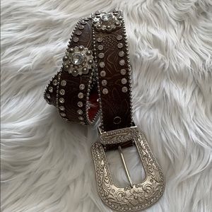 NWOT Blazin Roxx Belt